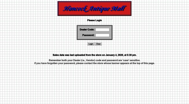 ham.webposter.net