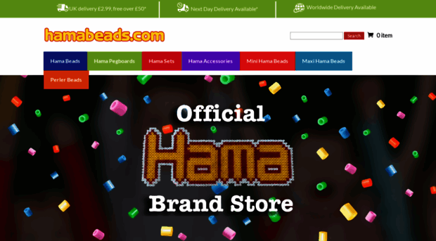 hamabeads.com