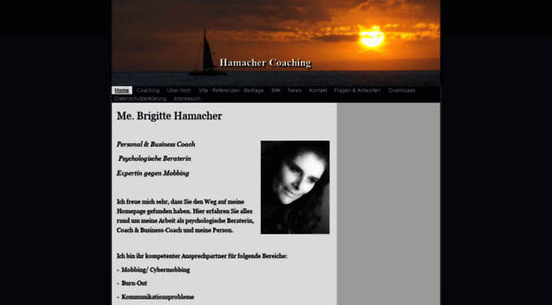 hamachercoaching-mobbing.de