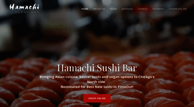 hamachichicago.com