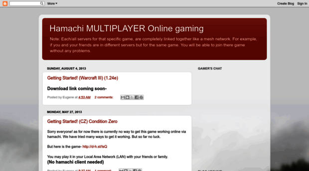 hamachimultigaming.blogspot.de