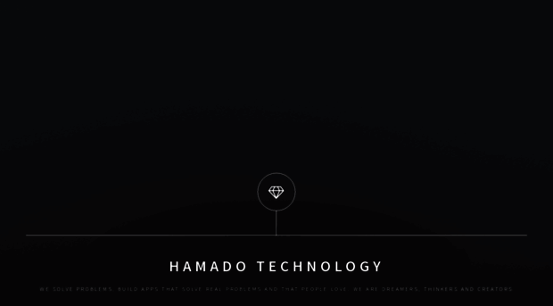 hamado-ltd.com