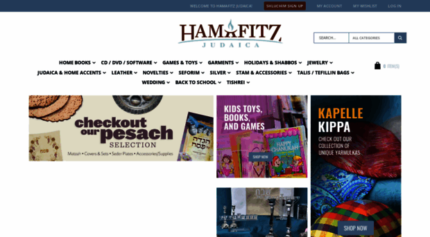 hamafitz.com