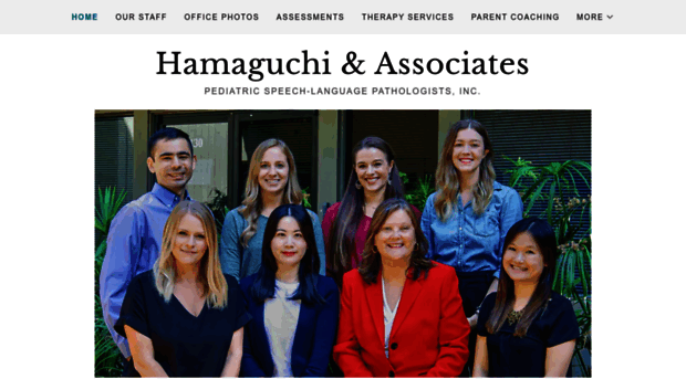 hamaguchiandassociates.com