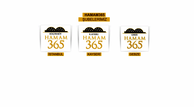 hamam365.com