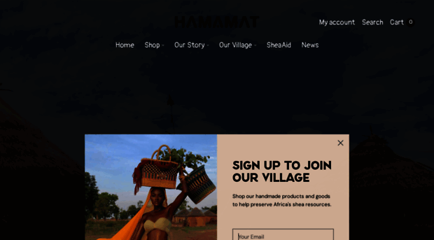 hamamat.com