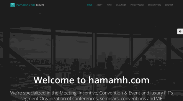 hamamh.com