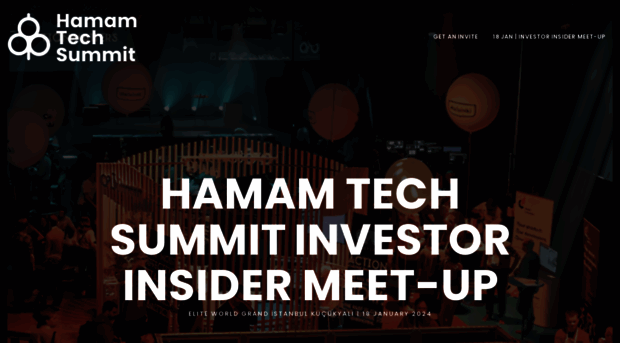 hamamtechsummit.com