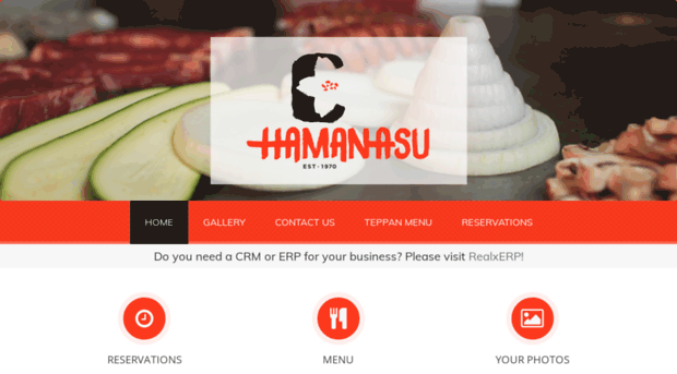 hamanasuseattle.com