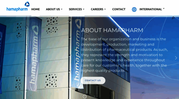 hamapharm.com