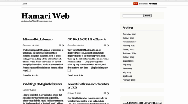 hamariwebs.wordpress.com