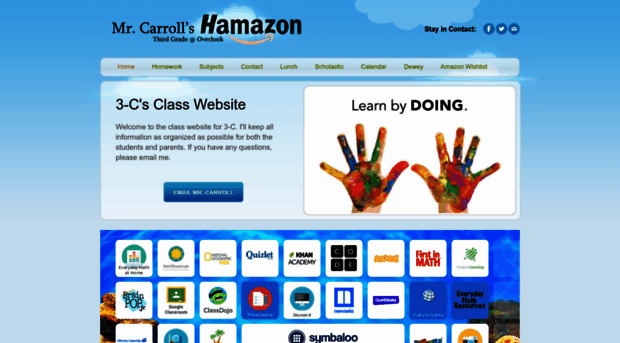 hamazon.weebly.com