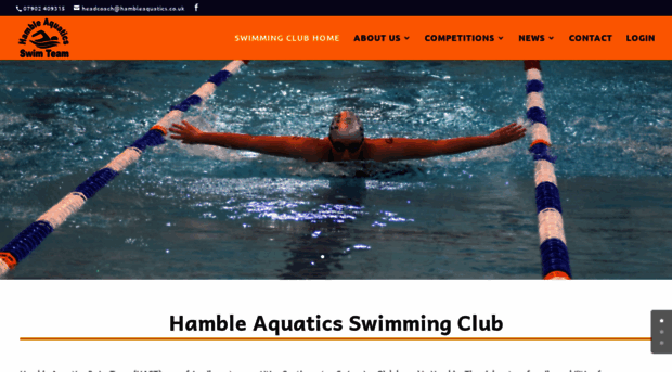 hambleaquatics.co.uk