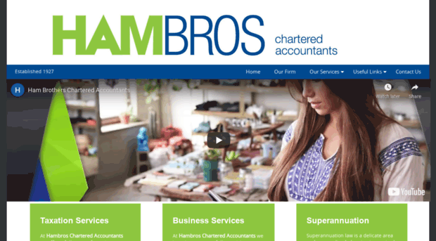 hambros.com.au