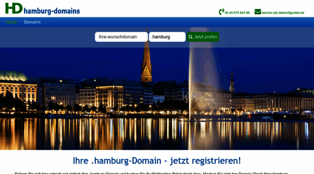 hamburg-domains.de