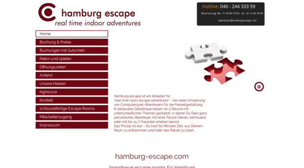 hamburg-escape.com