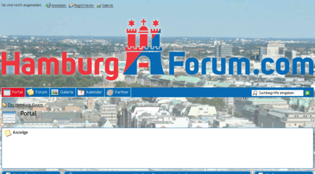 hamburg-forum.com