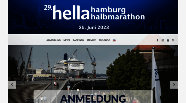 hamburg-halbmarathon.de