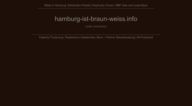hamburg-ist-braun-weiss.info
