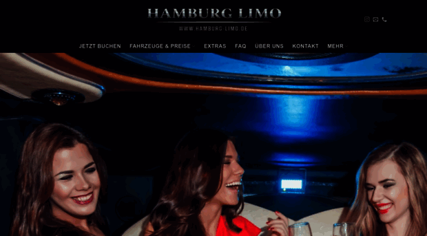 hamburg-limo.de