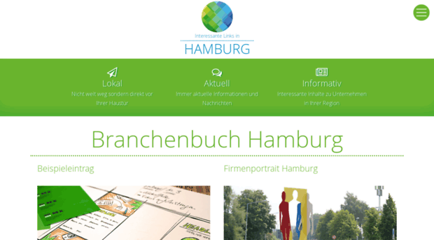 hamburg-links.net