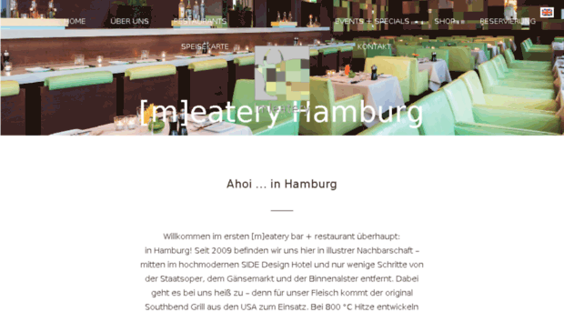 hamburg.meatery.de