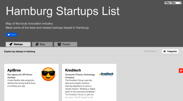 hamburg.startups-list.com