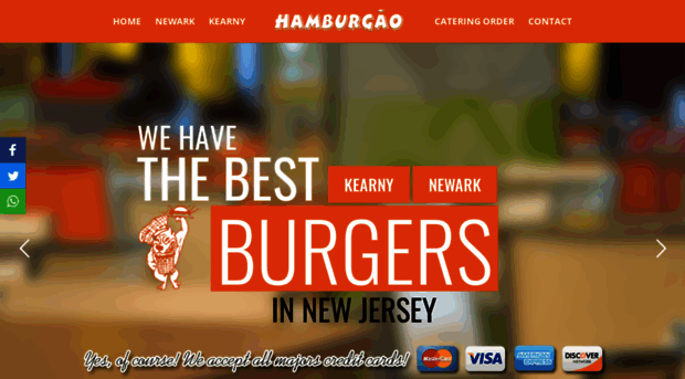 hamburgao.us