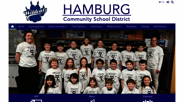 hamburgcsd.org