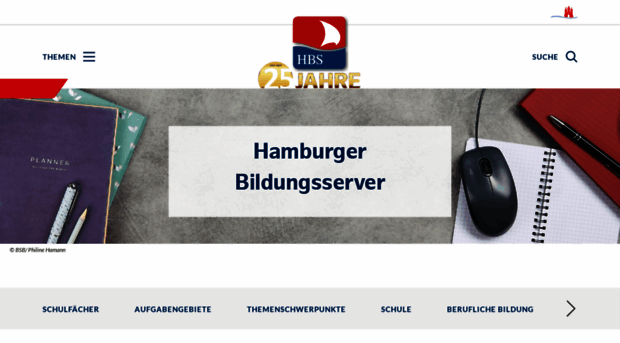 hamburger-bildungsserver.de