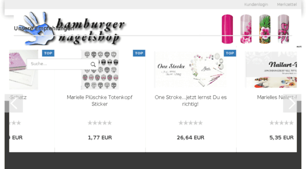 hamburger-nagelshop.de