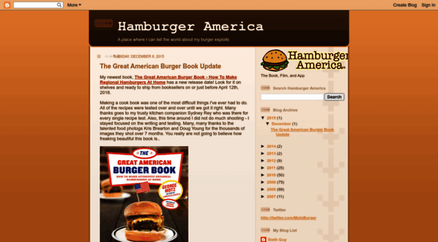 hamburgeramerica.blogspot.com