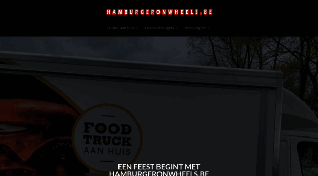 hamburgeronwheels.be