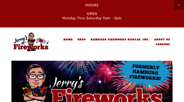 hamburgfireworks.com