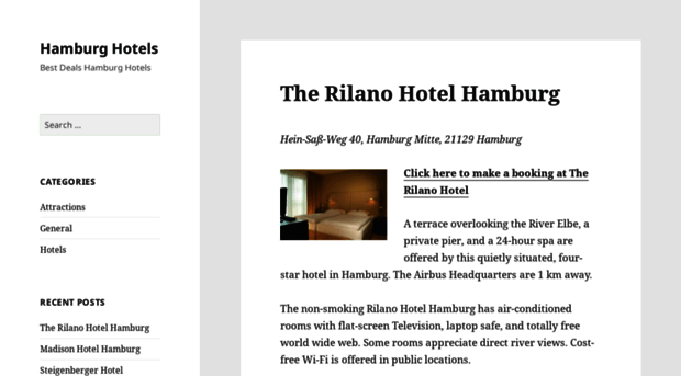 hamburghotelsstay.com