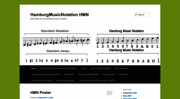 hamburgmusicnotation.com