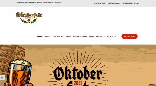 hamburgoktoberfest.com