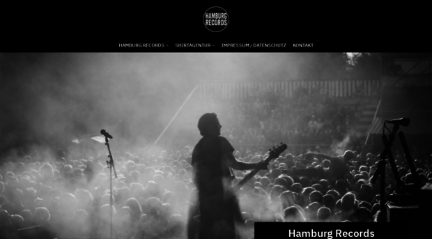 hamburgrecords.de