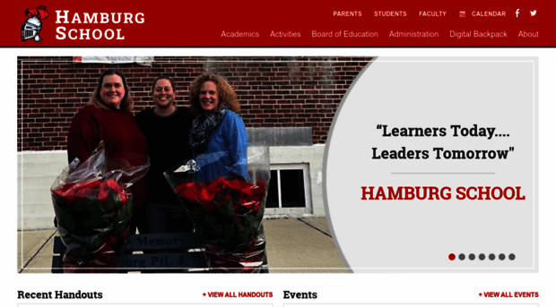 hamburgschool.com