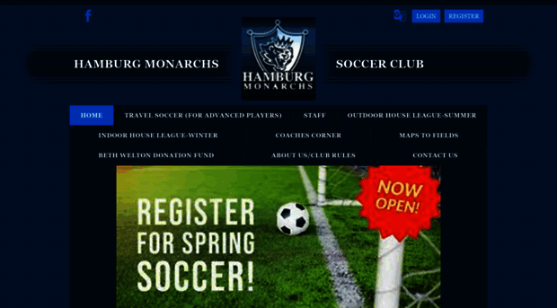 hamburgsoccerclub.com