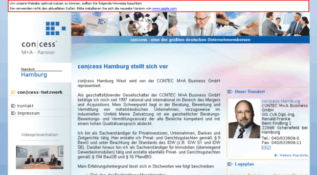 hamburgwest.concess.de