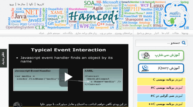 hamcodi.ir