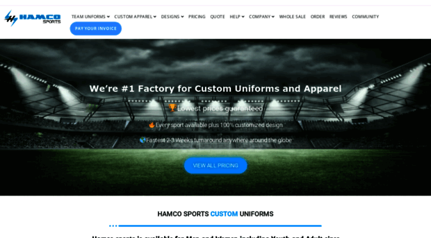 hamcospo.com