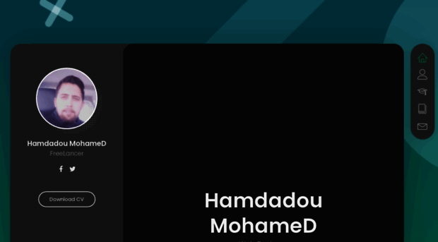 hamdadou.com