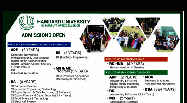 hamdard-isb.edu.pk