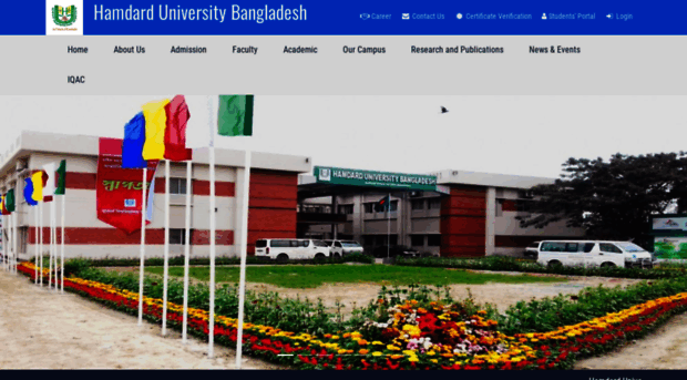 hamdarduniversity.edu.bd