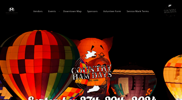 hamdays.com