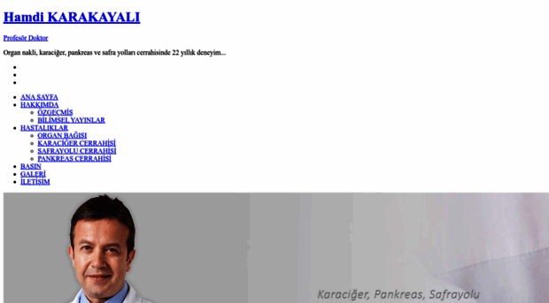 hamdikarakayali.com.tr