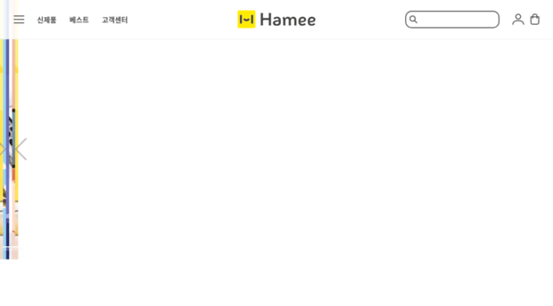 hamee.co.kr