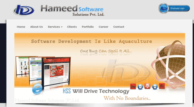 hameedsoftware.com